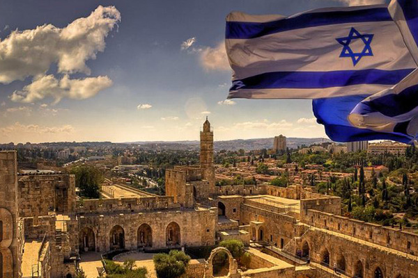 caravana-israel