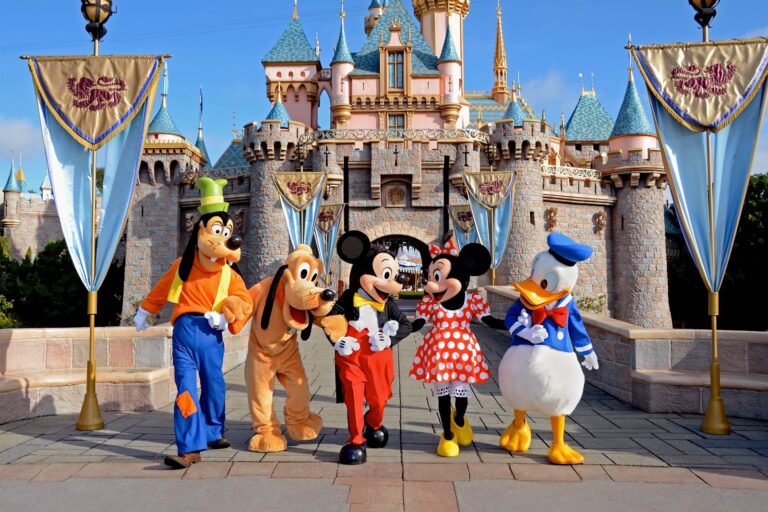 disney-park